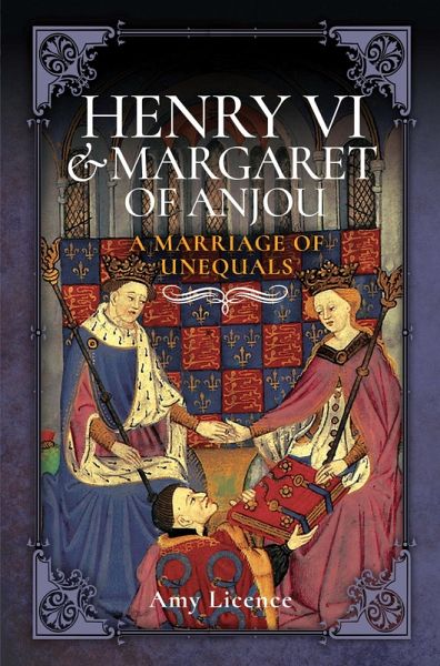 Henry VI and Margaret of Anjou (eBook, ePUB)