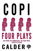 Four Plays (eBook, ePUB)