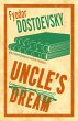 Uncle's Dream (eBook, ePUB) - Bild 1
