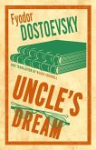 Uncle's Dream (eBook, ePUB)