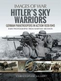 Hitler's Sky Warriors (eBook, ePUB)