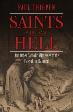 Cover Saints Who Saw Hell (eBook, ePUB)