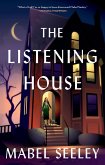 The Listening House (eBook, ePUB)