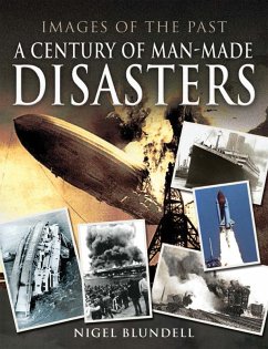 Cover Century of Man-Made Disasters (eBook, ePUB)