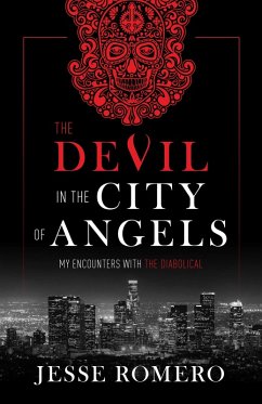 Devil in the City of Angels (eBook, ePUB) - Romero, Jesse