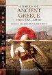 Armies of Ancient Greece Circa 500-338... - Bild 1