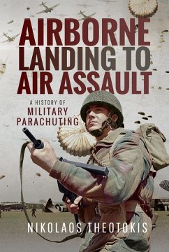 Cover Airborne Landing to Air Assault (eBook, ePUB)