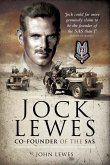 Jock Lewes: Co-founder of the SAS (eBook, ePUB) Jock Lewes: Co-founder of the SAS (eBook, ePUB)