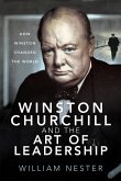 Winston Churchill and the Art of Leadership (eBook, ePUB)