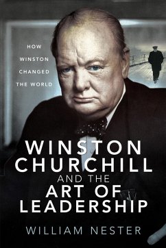 Cover Winston Churchill and the Art of Leadership (eBook, ePUB)