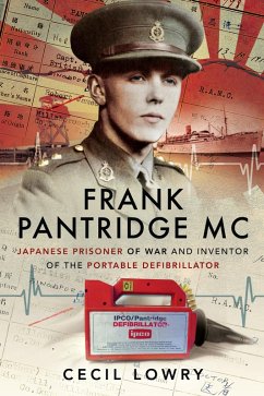 Cover Frank Pantridge (eBook, ePUB)