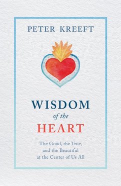 Cover Wisdom of the Heart (eBook, ePUB)