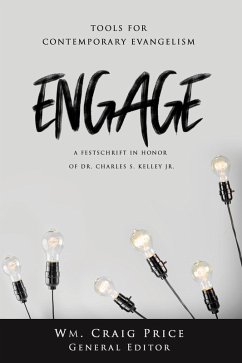 Cover Engage (eBook, ePUB)