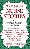 Treasury of Nurse Stories (eBook, ePUB)