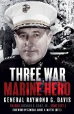 Three War Marine Hero (eBook, ePUB)