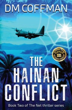 The Hainan Conflict - Coffman, Dm