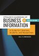 Strauss's Handbook of Business... - Bild 1