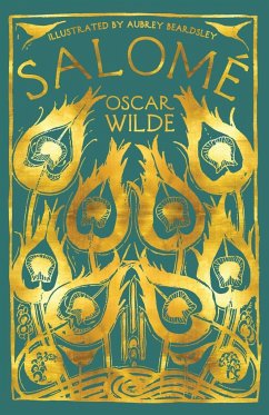 Salomé - Wilde, Oscar