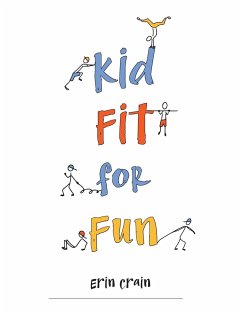 Kid Fit for Fun - Crain, Erin