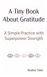 A Tiny Book About Gratitude - Bild 1