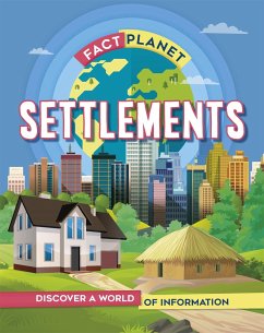 Fact Planet: Settlements - Howell, Izzi