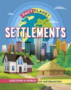 Cover Fact Planet: Settlements
