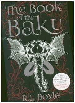 The Book of the Baku - Boyle, R.L.