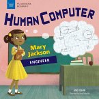 Human Computer (eBook, ePUB)