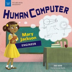 Human Computer (eBook, ePUB) - Diehn, Andi