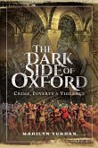 Dark Side of Oxford (eBook, ePUB)