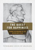 Quest for Happiness (eBook, ePUB)