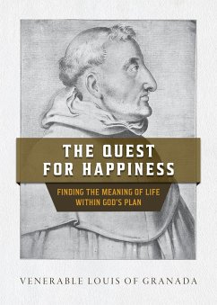 Cover Quest for Happiness (eBook, ePUB)