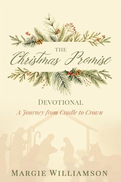Cover Christmas Promise Devotional (eBook, ePUB)