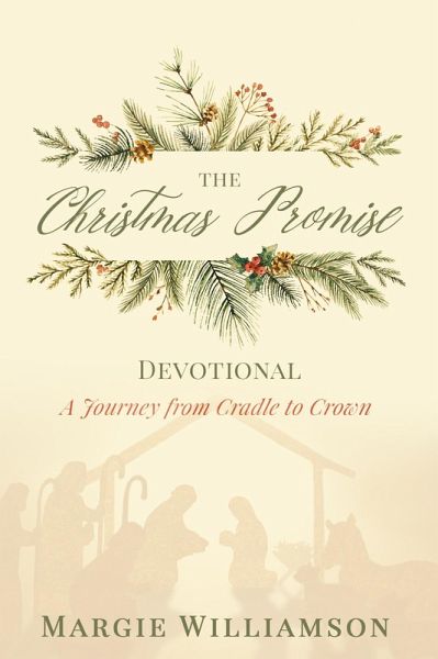 Christmas Promise Devotional (eBook, ePUB)