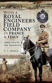 With a Royal Engineers Field Company in France & Italy (eBook, ePUB)
