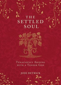 Cover Settled Soul (eBook, ePUB)