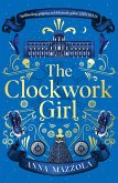 The Clockwork Girl (eBook, ePUB)