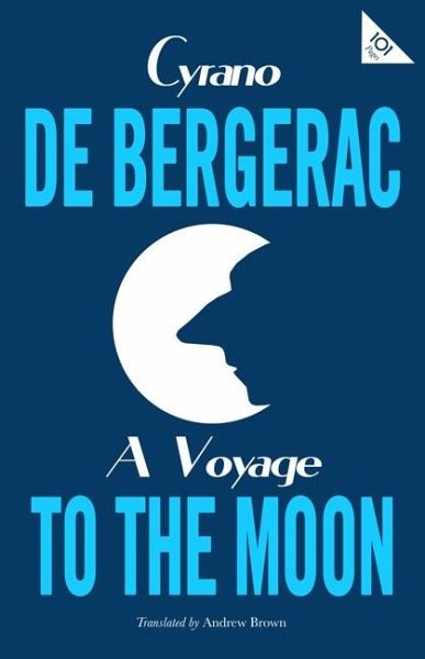 Voyage to the Moon (eBook, ePUB)