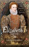 Elizabeth I (eBook, ePUB)