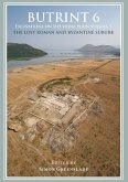 Butrint 6: Excavations on the Vrina Plain Volume 1 (eBook, ePUB)