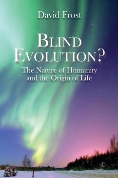 Cover Blind Evolution? (eBook, ePUB)