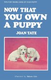Now That You Own a Puppy (eBook, ePUB)