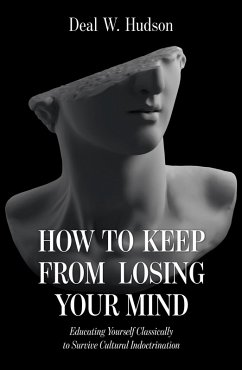 Cover How to Keep From Losing Your Mind (eBook, ePUB)