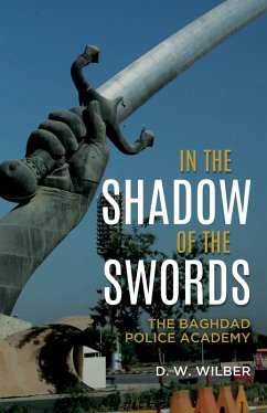 In the Shadow of the Swords (eBook, ePUB) - D. W. Wilber, Wilber