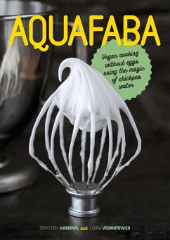 Aquafaba (eBook, ePUB) - Sebastien Kardinal, Kardinal