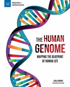 Human Genome (eBook, ePUB) - Mooney, Carla