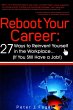 Reboot Your Career (eBook, ePUB) - Bild 1