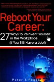 Reboot Your Career (eBook, ePUB) Reboot Your Career (eBook, ePUB)