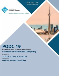 Cover PODC'19