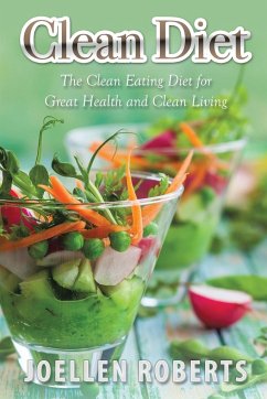 Clean Diet - Roberts, Joellen